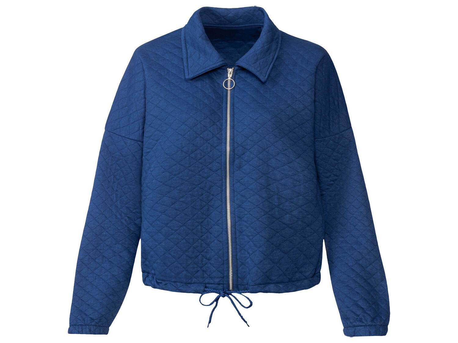Sweat zippée , le prix 13.99 €
- Du S au XL selon modèle
- Ex. 75 % coton ...