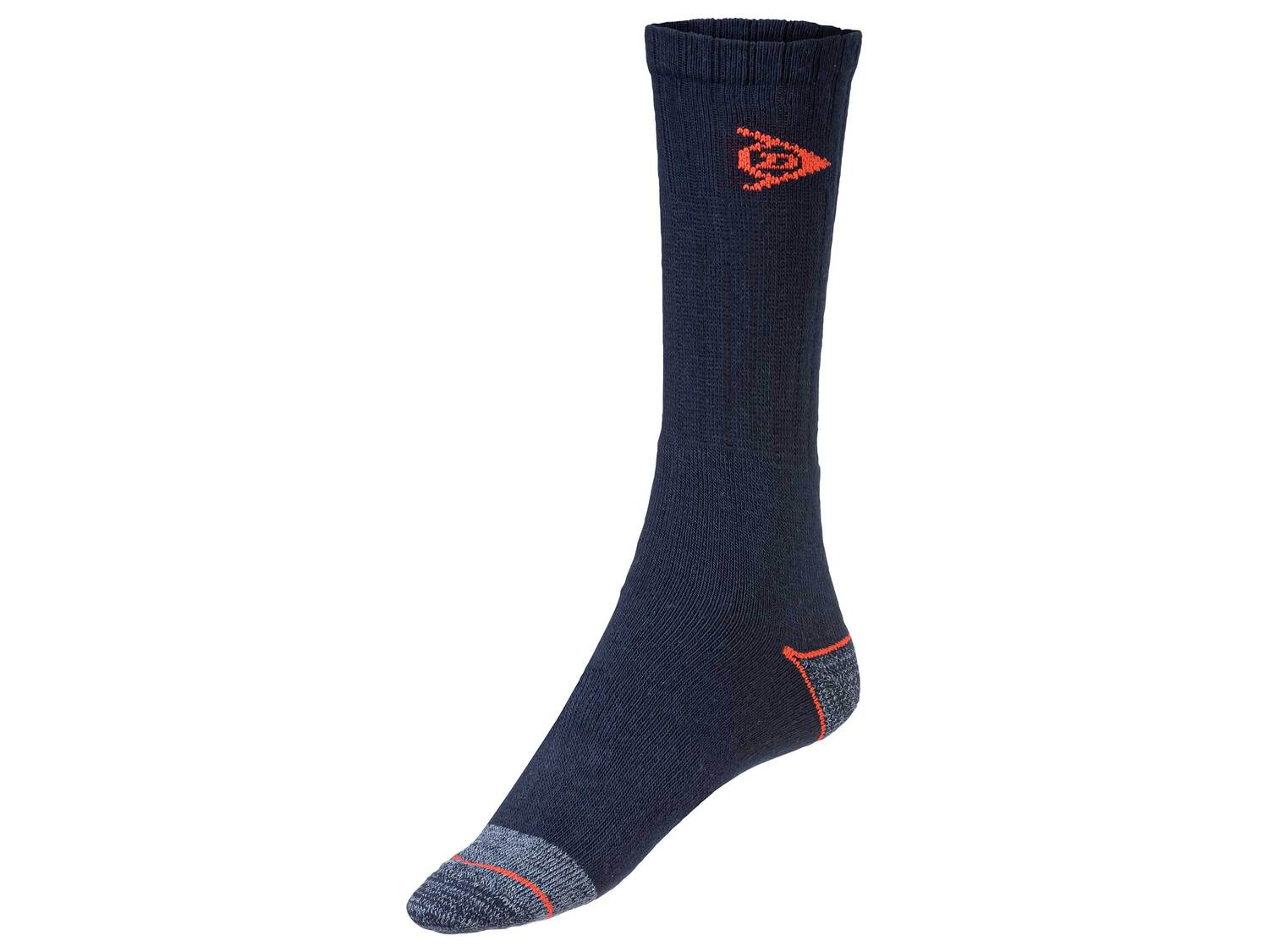 Chaussettes de travail , le prix 5.99 €
- Du 39-42 au 47-50 selon modèle
- ...