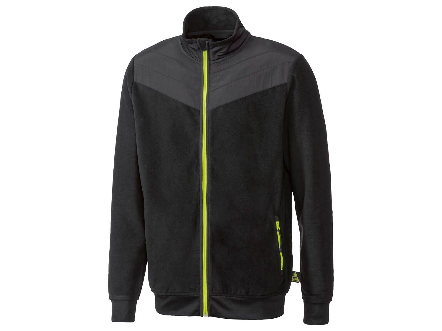 Veste polaire , le prix 15.99 €
- Du S au XL selon modèle
- ...