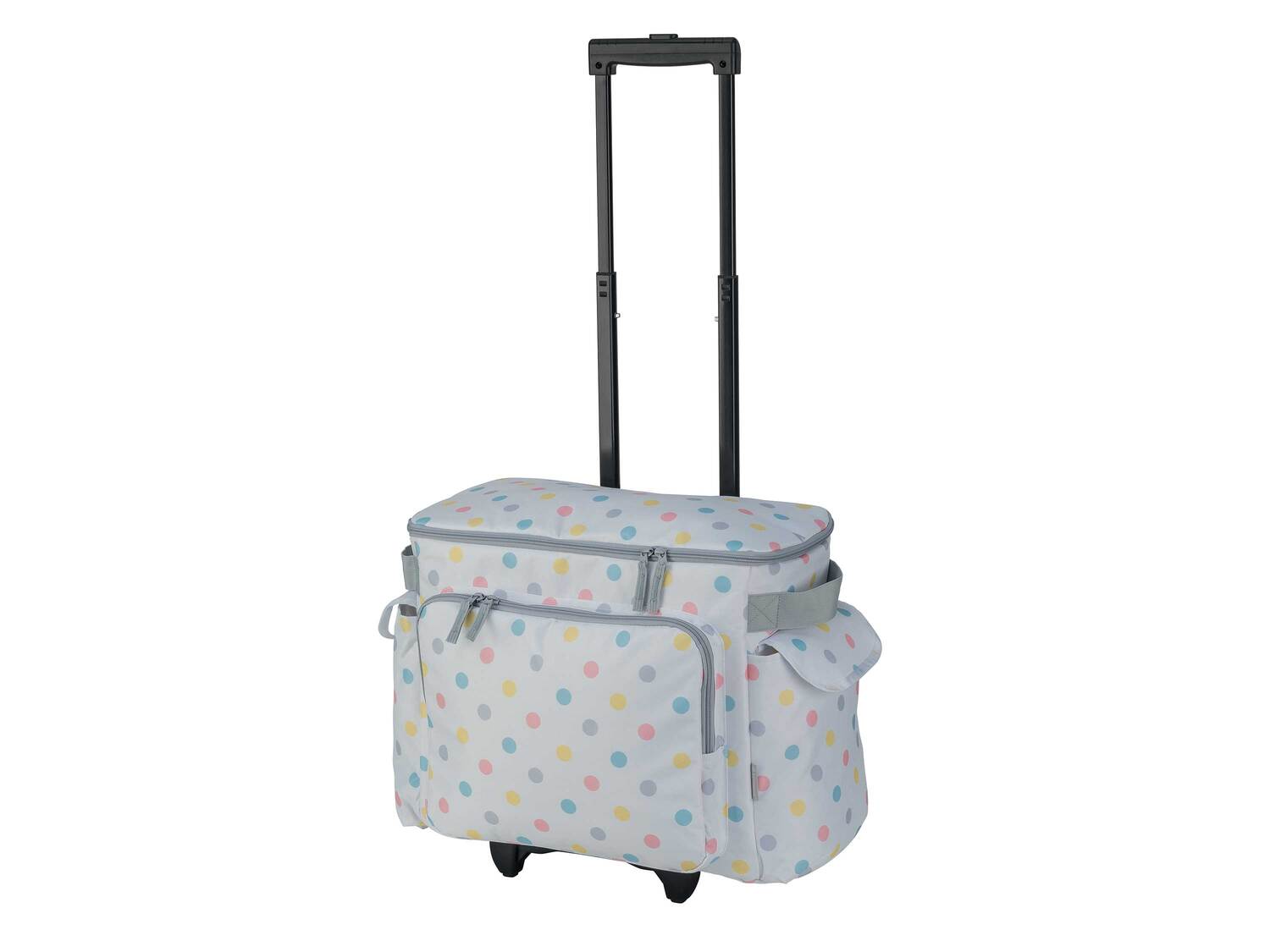 Trolley pour machine à coudre ou sac pour tricot chez , le prix 21.99 € ...