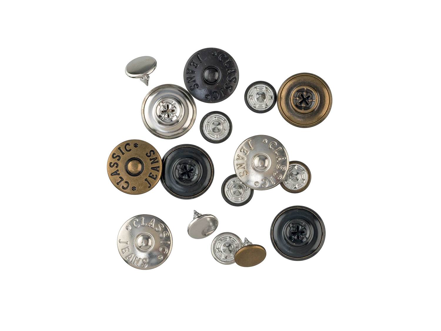 Accessoires de couture , le prix 1.99 €
- Au choix :
- Craies de tailleur ...