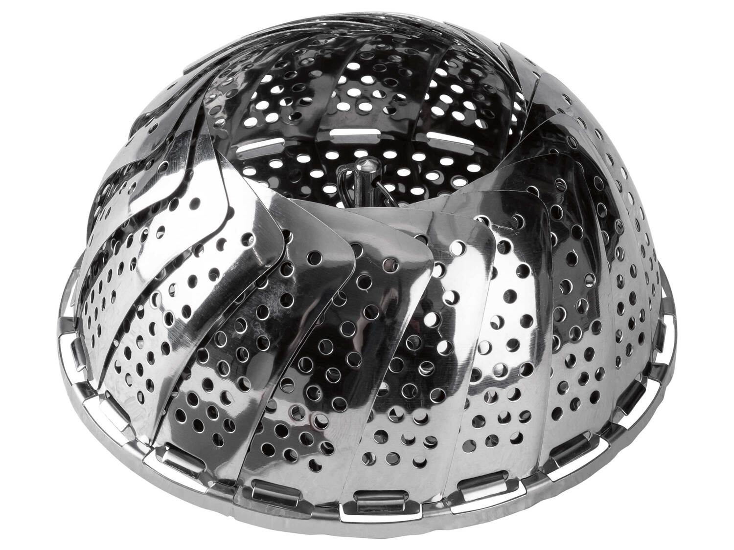 Couvercles antiprojection panier vapeur ou entonnoir , le prix 4.99 € ...