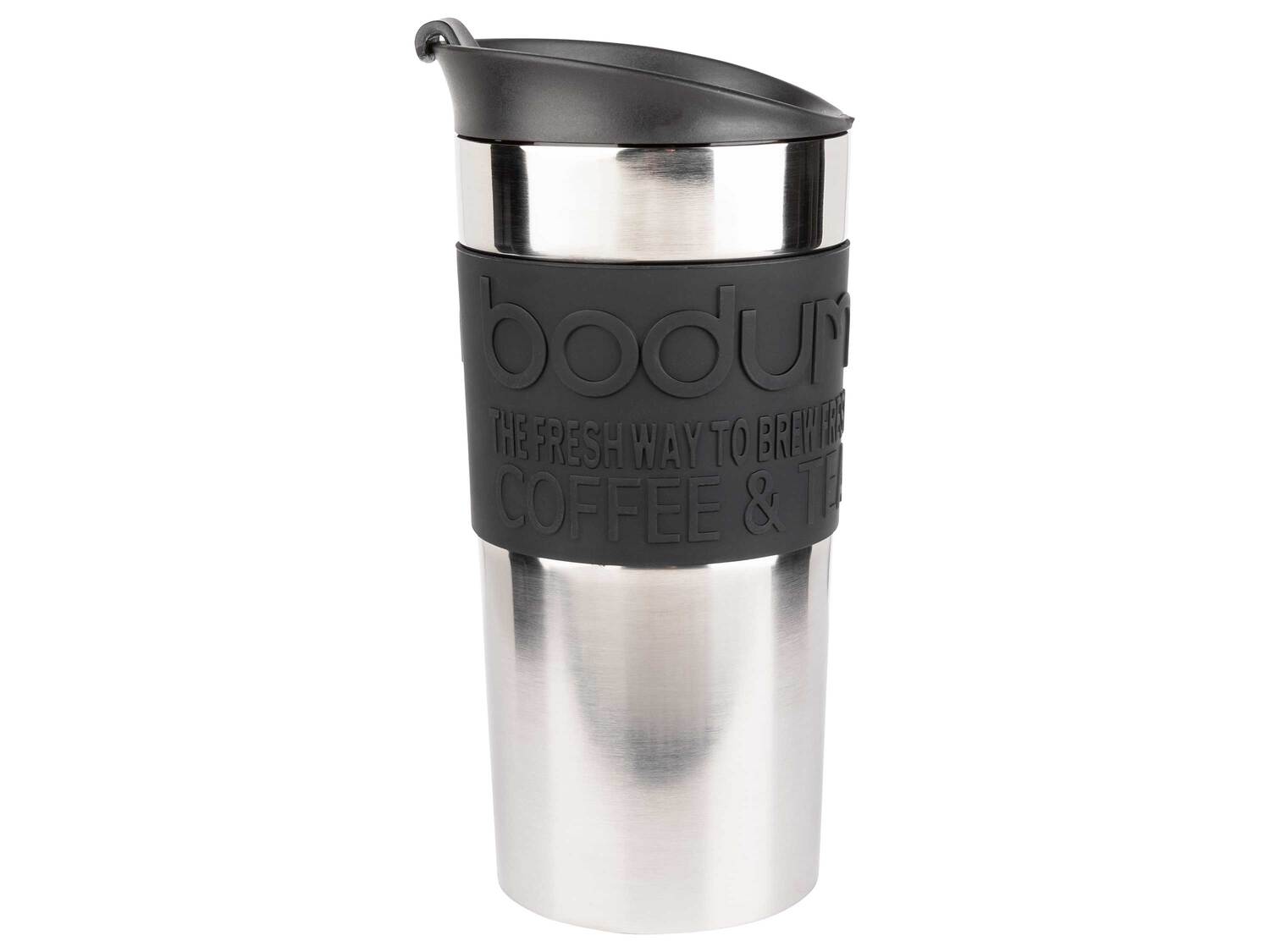 Cafetière ou gobelet de voyage Bodum , le prix 13.99 €
- Au choix :
- ...