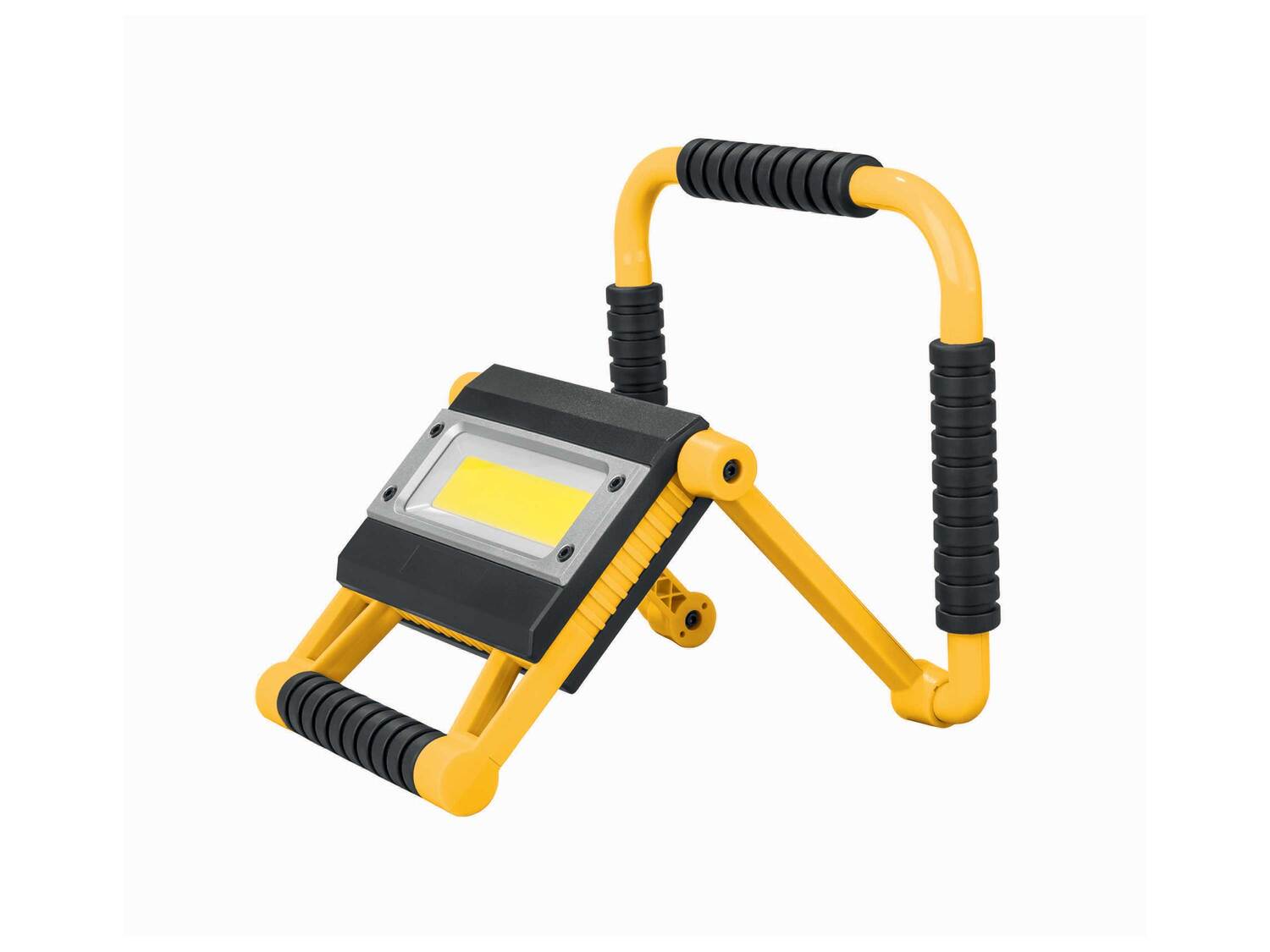 Projecteur LED avec batterie externe powerbank , le prix 17.99 €
- Puissance ...