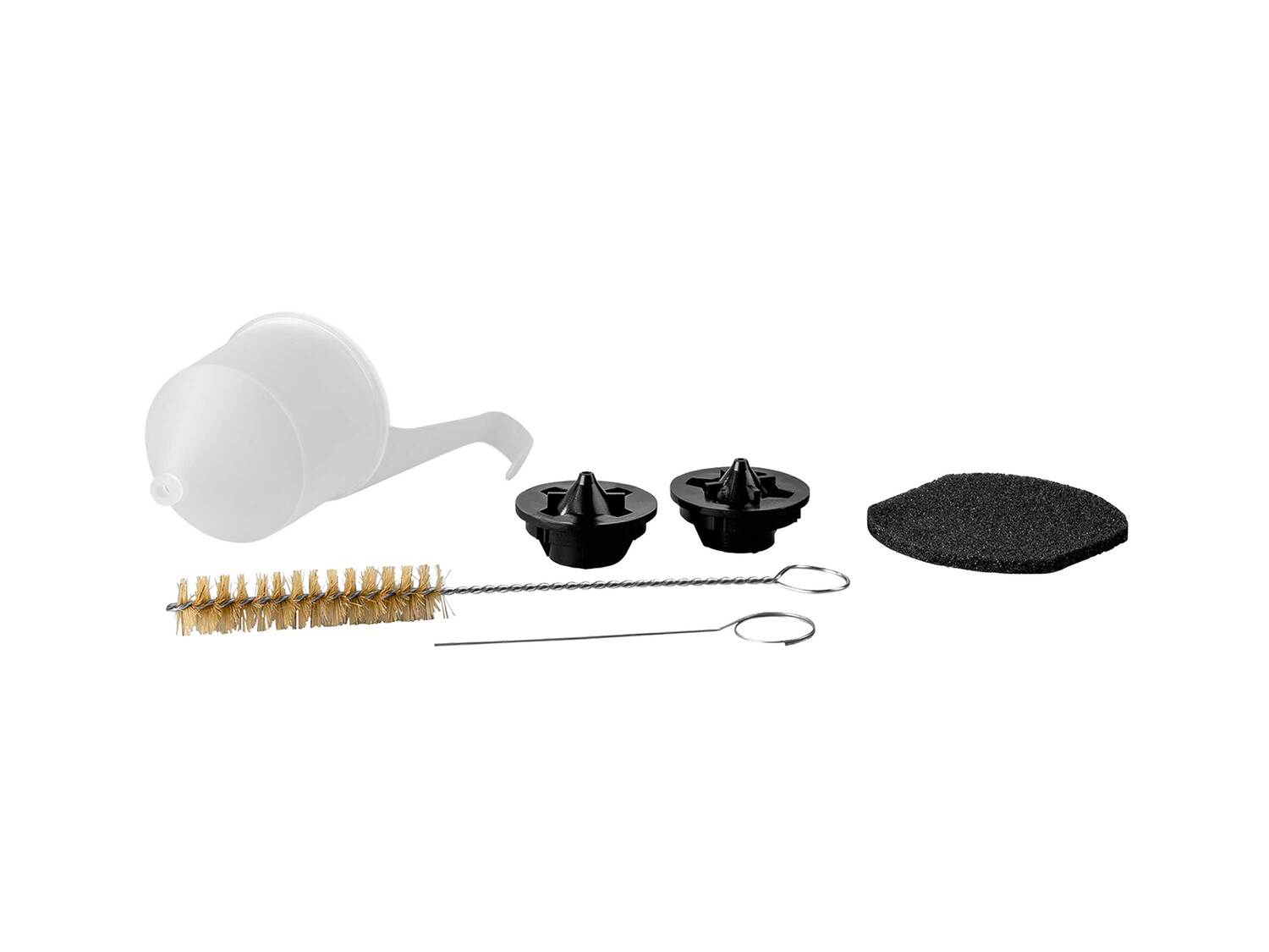 Pistolet à peinture sans fil sans batterie ni chargeur , le prix 34.99 €
- ...