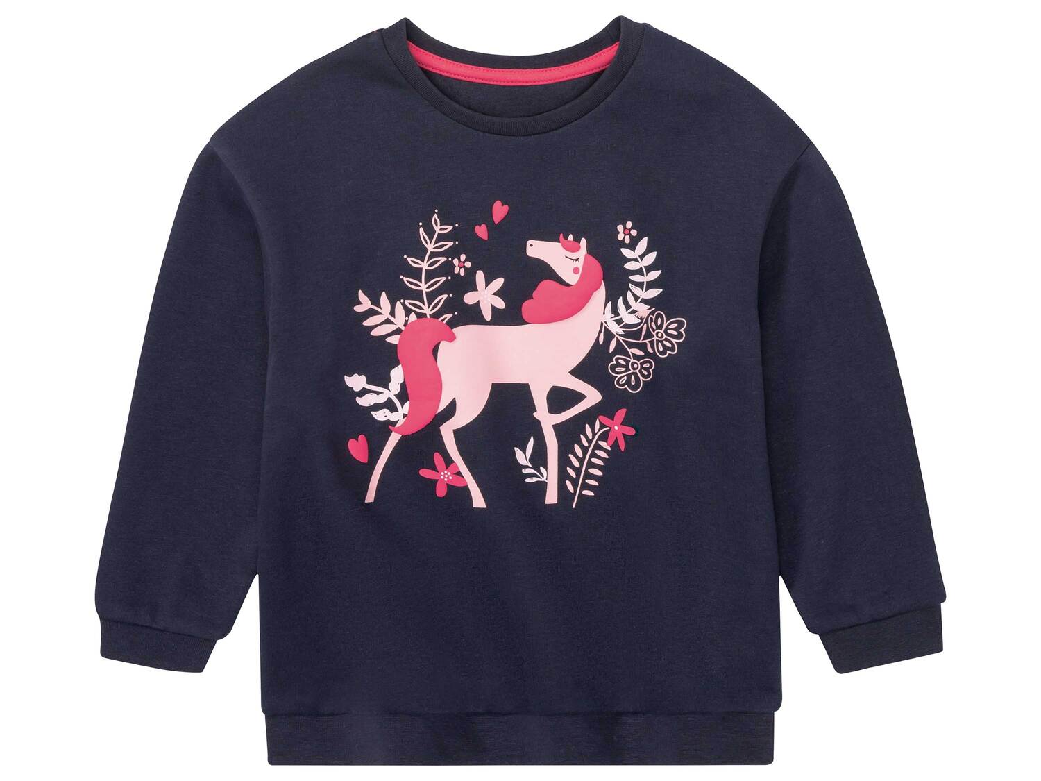 Sweat , le prix 6.99 €
- Du 2/4 ans (98/104 cm) au 6/8 ans (122/128) ...