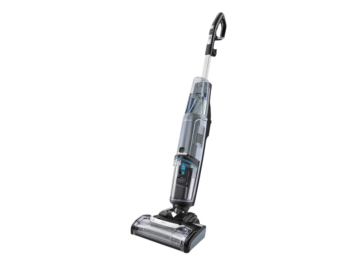 Nettoyeur de sol 3 en 1 , le prix 99.00 €
- Puissance :
- 480 - 560 W
- ...