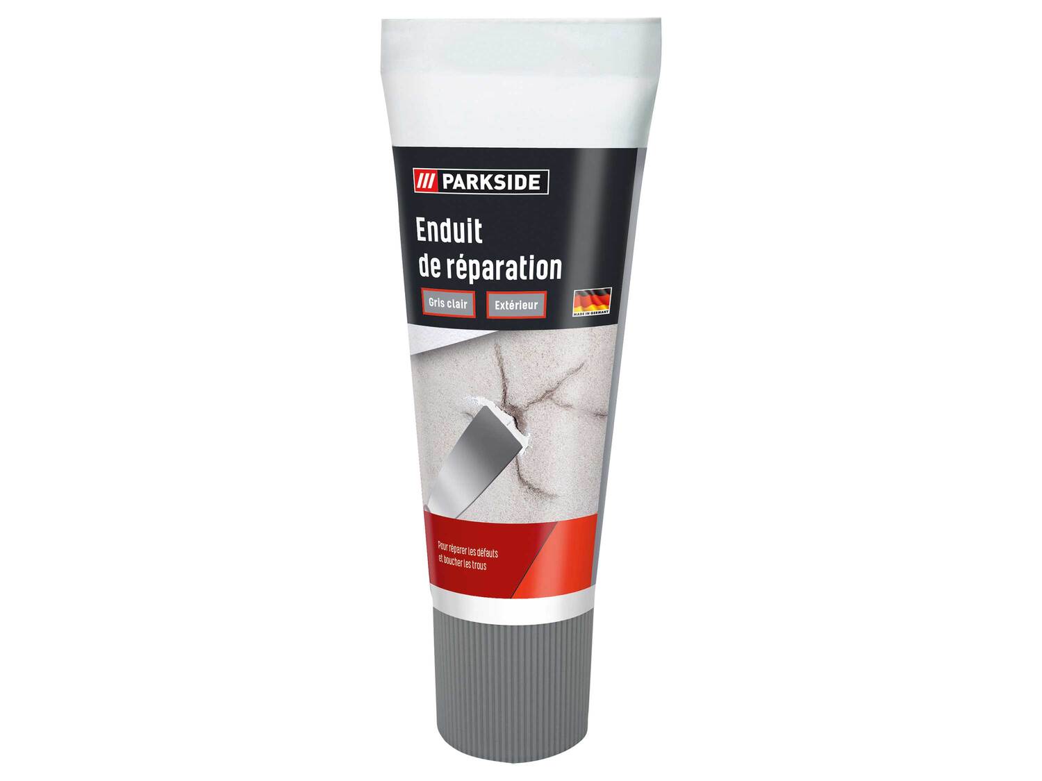 Enduit, colle mastic ou pâte à joints , le prix 1.99 €
- Au choix :
- Enduit ...