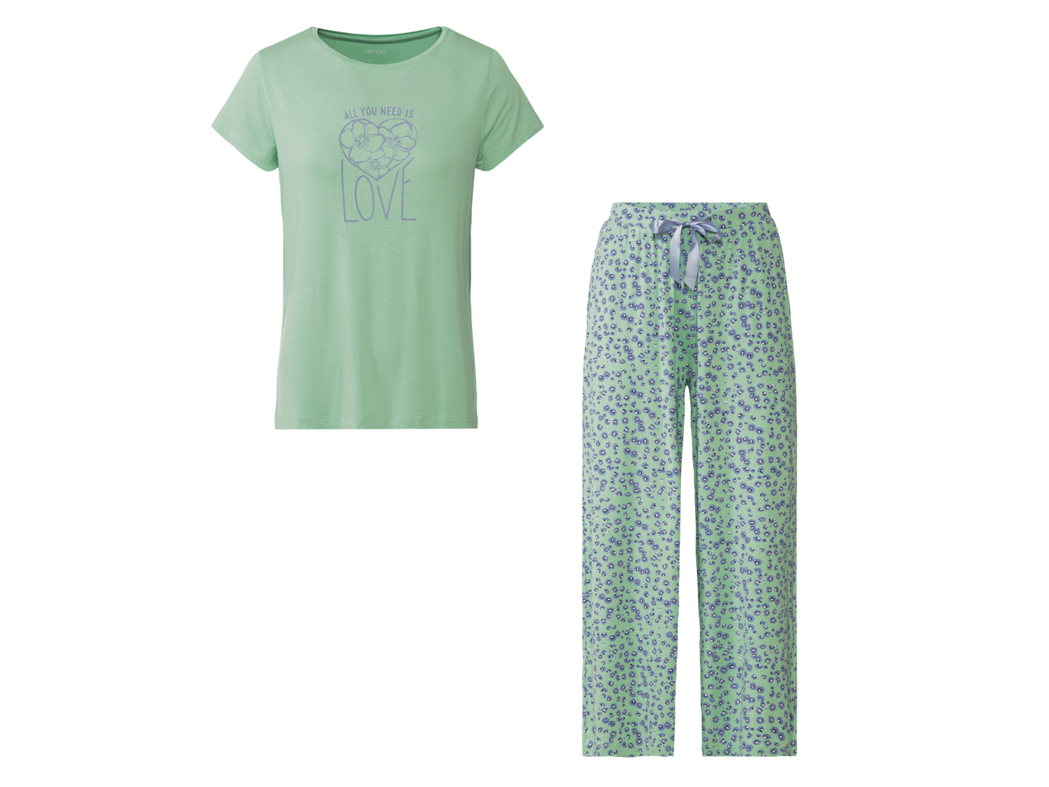 Pyjama femme , le prix 12.99 €
- Pyjama femme au choix :
- Du S au XL ...