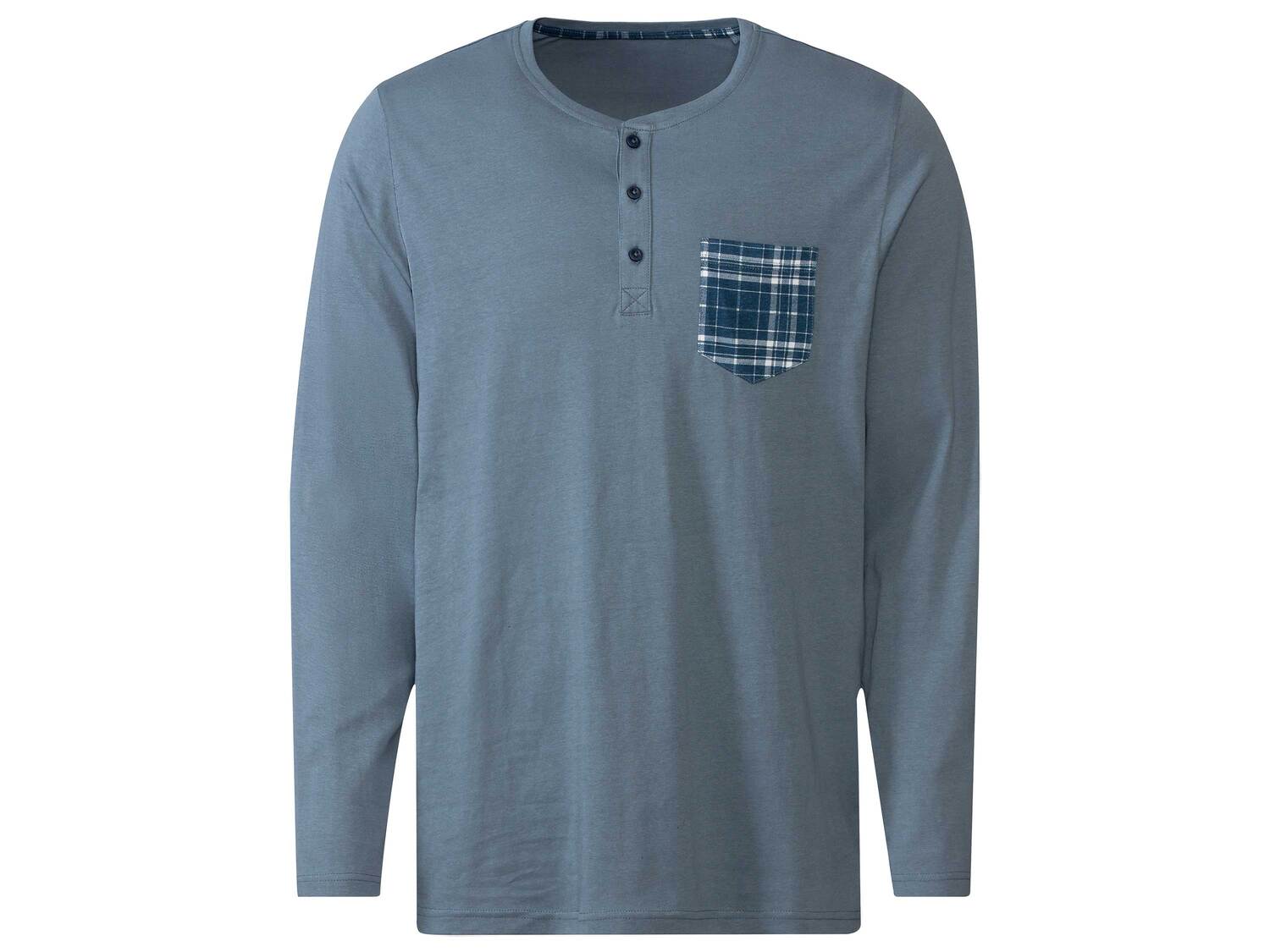 Pyjama homme , le prix 12.99 €
- Du S au XL selon modèle
- ...