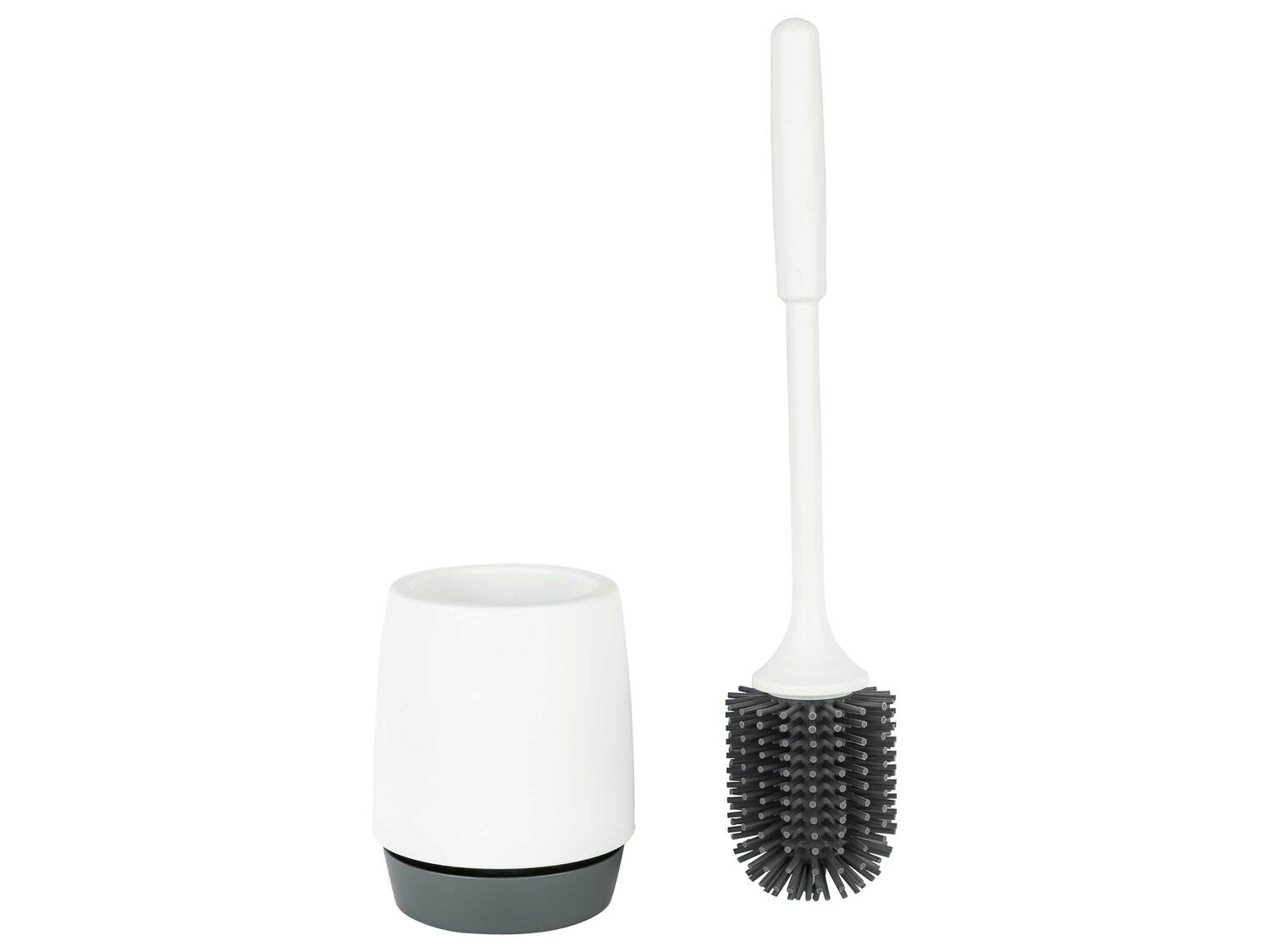 Brosse et porte-brosse WC , le prix 4.99 €
- Au choix :
- Tête ...