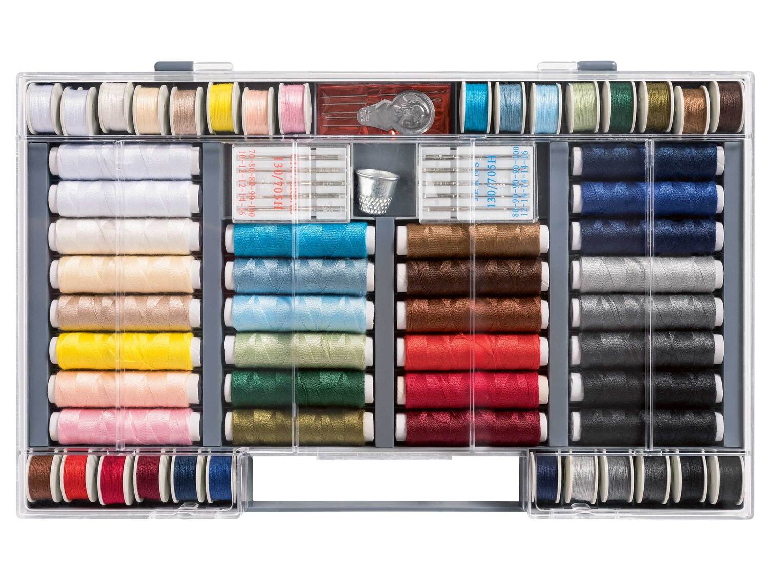 Nécessaire de couture, fil à coudre ou accessoires de , le prix 5.99 €
- Au ...