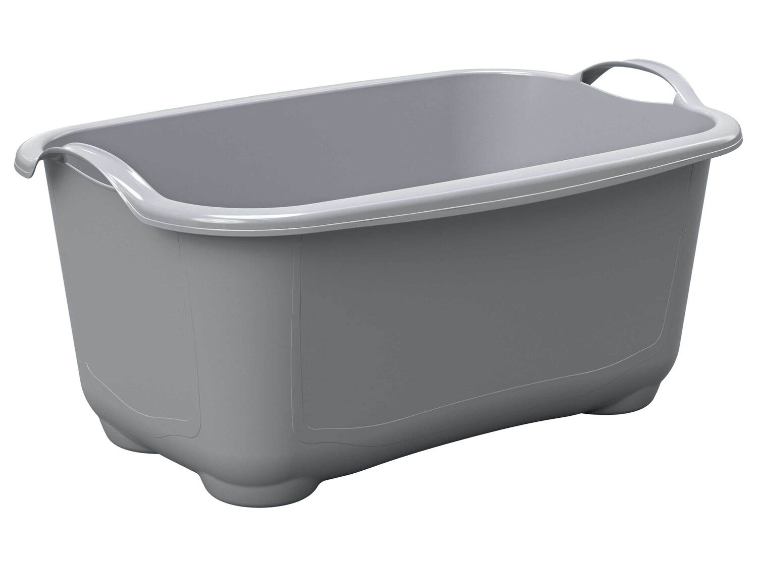 Panière à linge , le prix 3.99 €
- Env. 34 L
- 13 kg max.
- *Dont ...