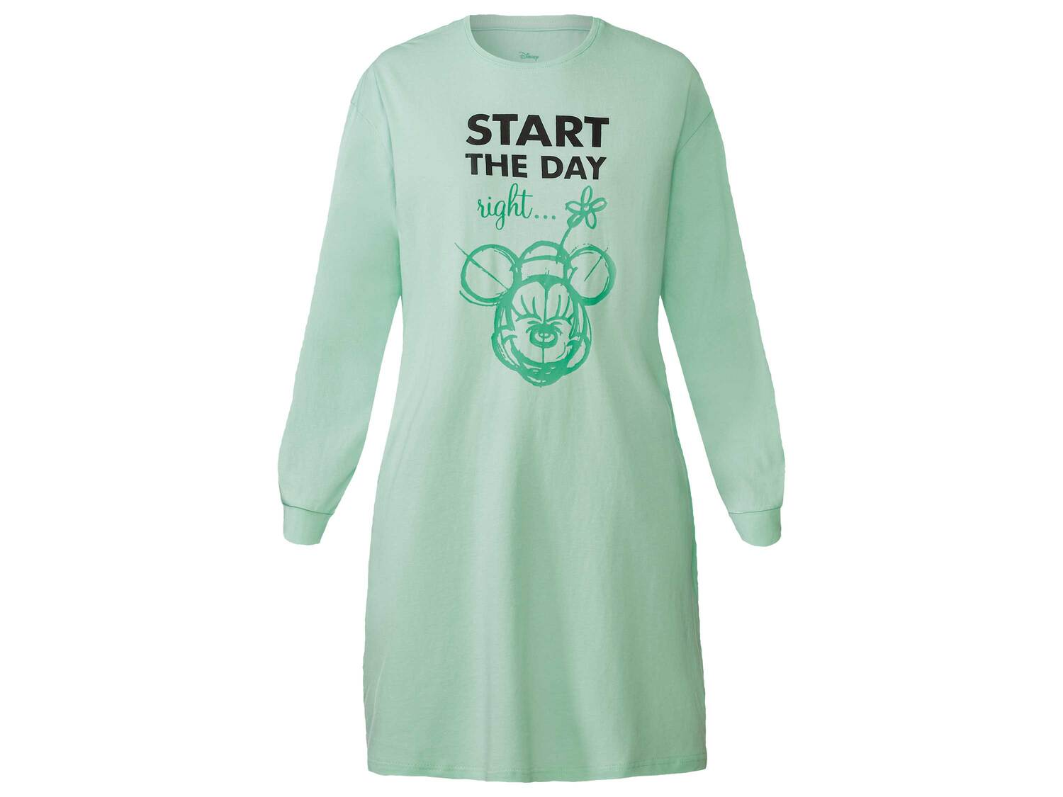 T-shirt long , le prix 9.99 €
- Du S au XL selon modèle
- Ex. 100 % coton
Caractéristiques
- ...