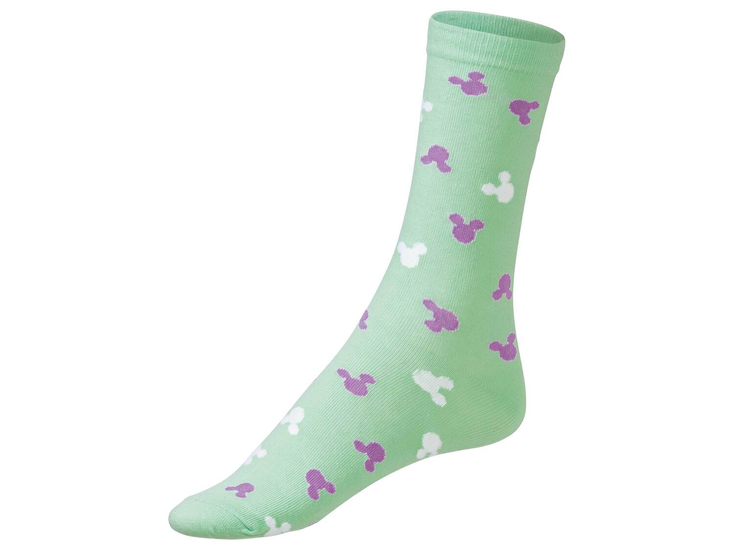Chaussettes , le prix 4.99 €
- Du 35/38 au 39/42 selon modèle
- Ex. 71 % coton, ...