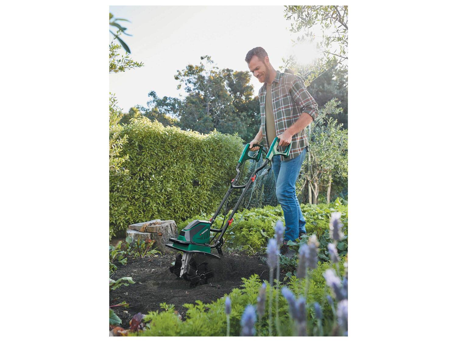 Bineuse électrique , le prix 99.00 €
- Vitesse à vide : env. 380 tr/min
- ...