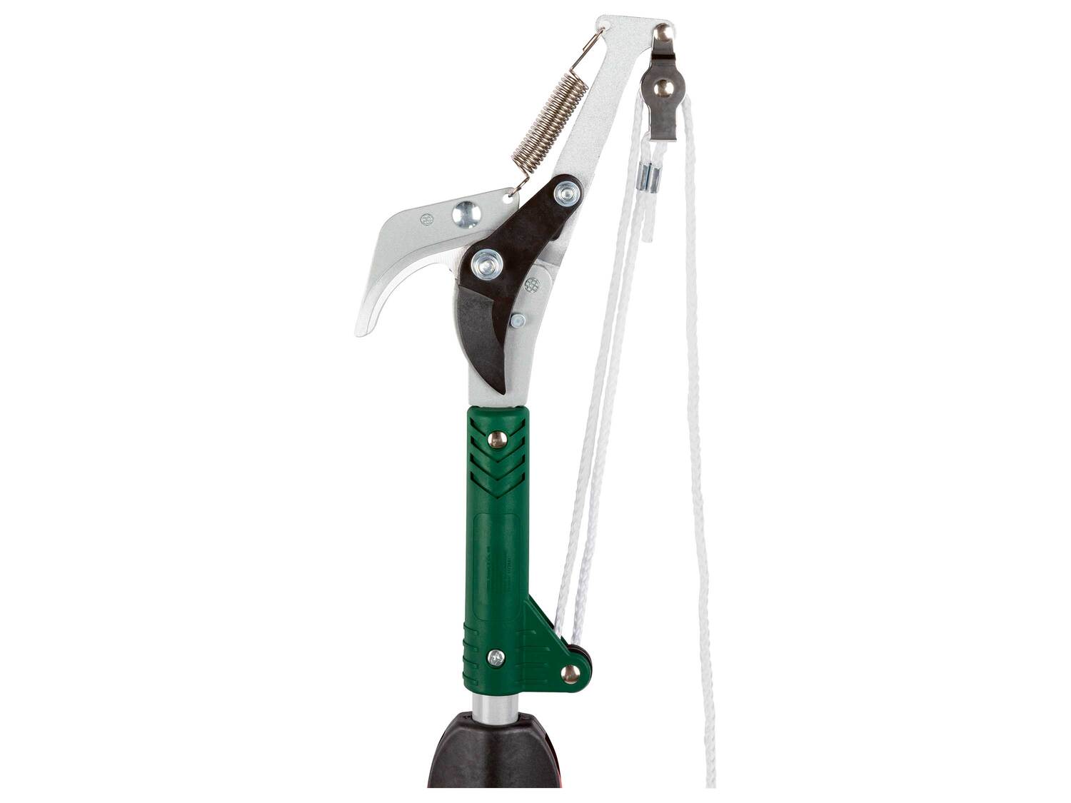 Coupe-branches télescopique avec scie , le prix 24.99 €
- Manche télescopique ...