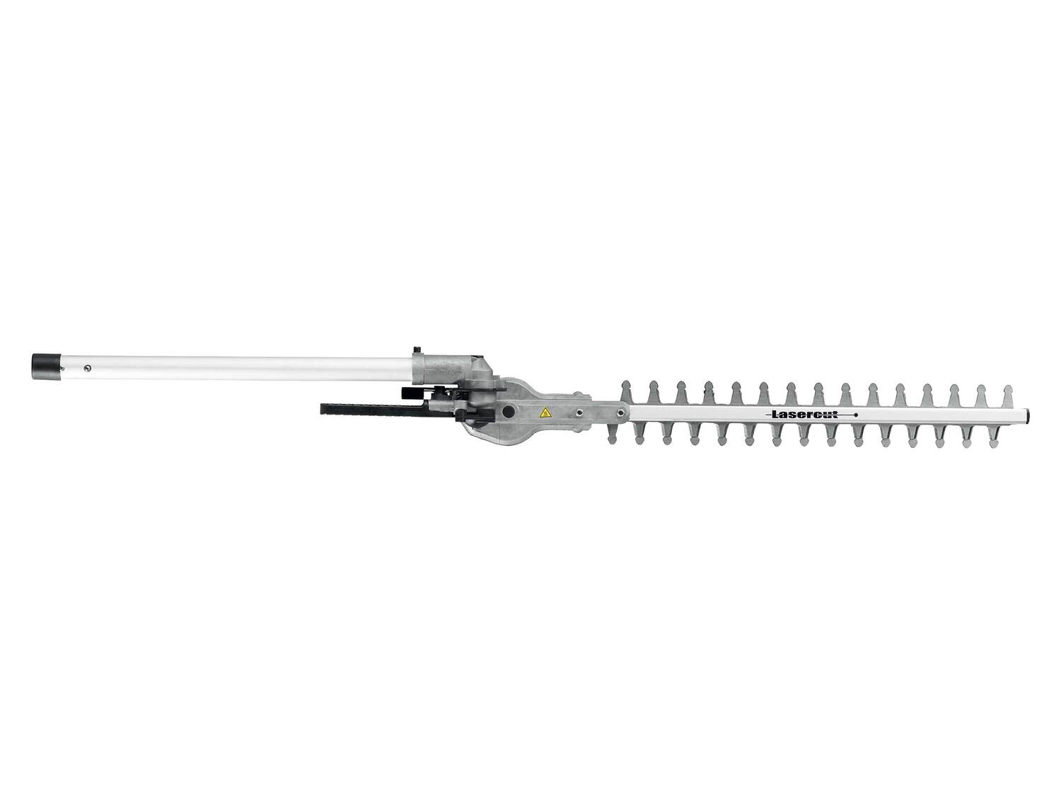 Taille-haies à manche long , le prix 74.99 €
- 900 W
- Tube en aluminium avec ...