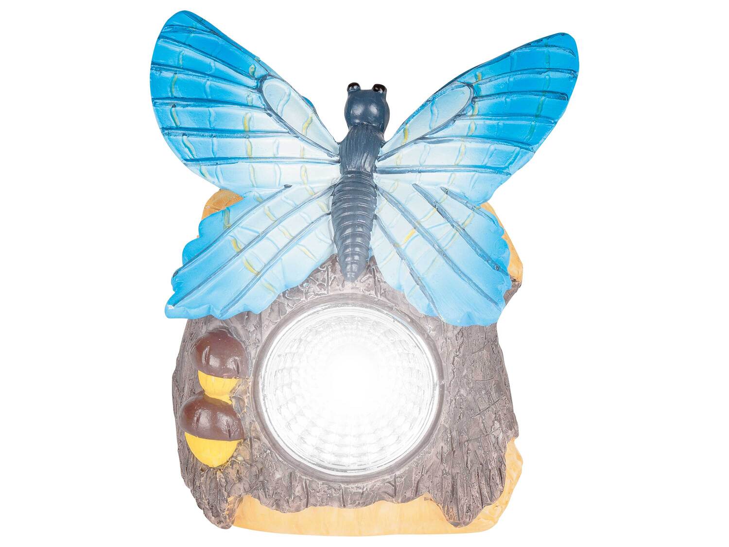 Lampe solaire décorative , le prix 2.99 €
- Au choix :
- Hauteur : env. ...