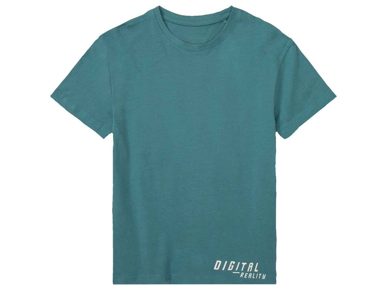 T-shirts , le prix 8.99 €
- Du 8-10 ans (134/140 cm) au 12-14 ans (158/164 ...