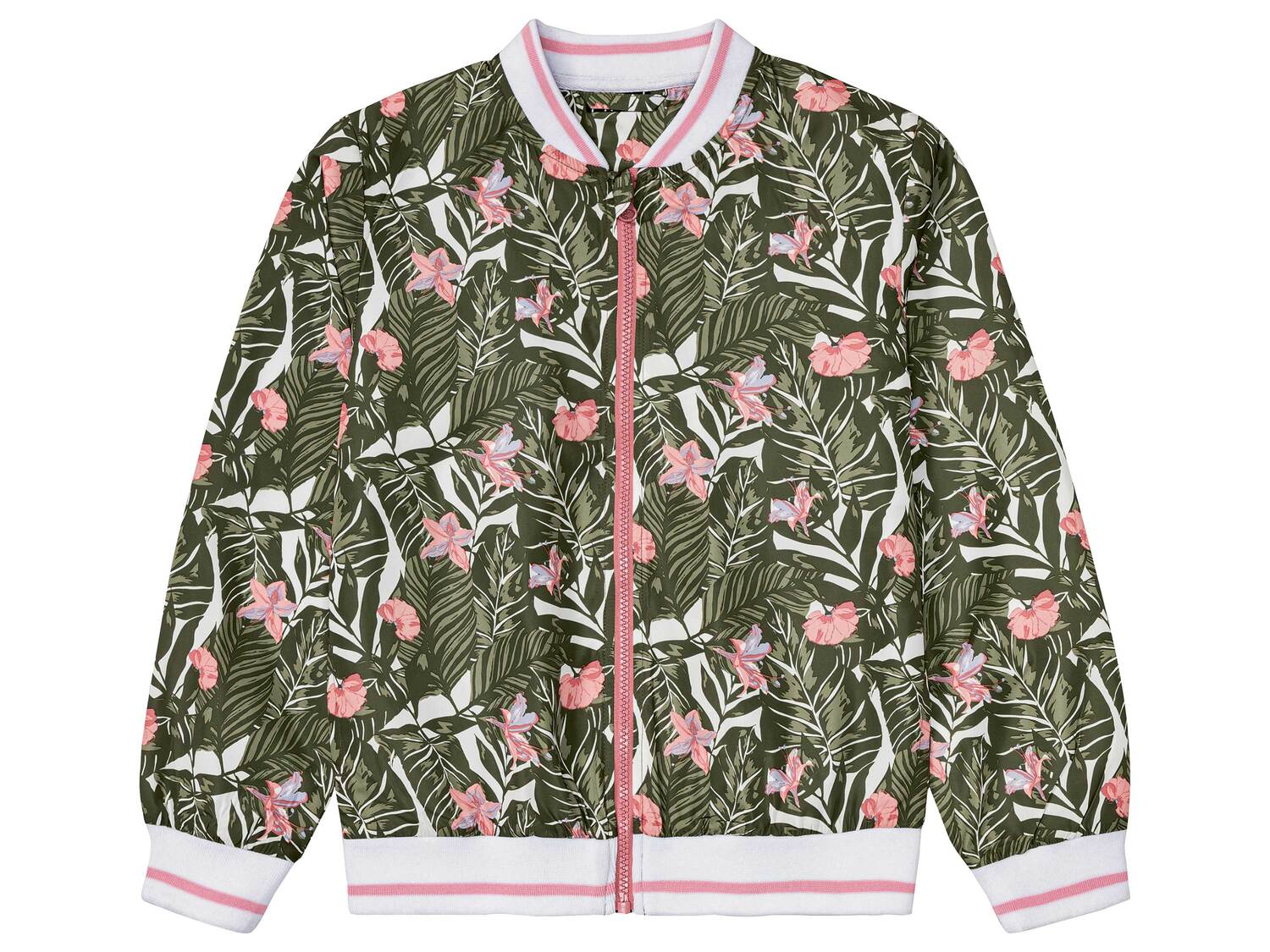 Blouson , le prix 11.99 €
- Du 8 ans (134 cm) au 14 ans (164 cm) selon ...