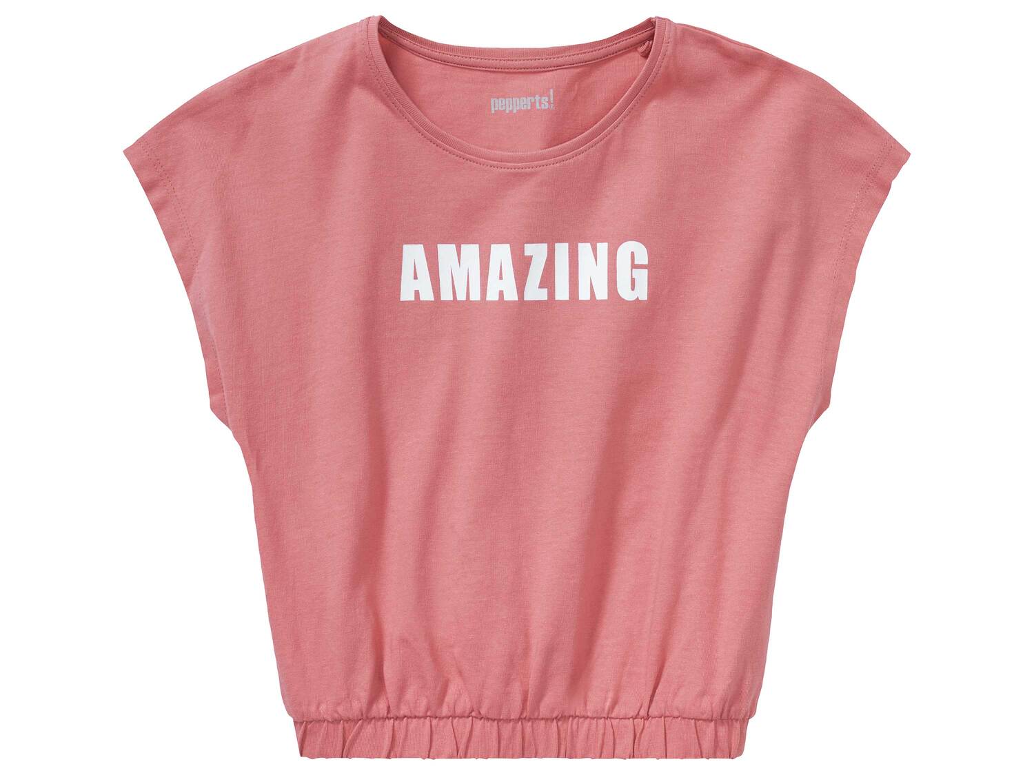 T-shirt , le prix 4.99 €
- Du 8-10 ans (134/140 cm) au 12-14 ans (158/164 ...