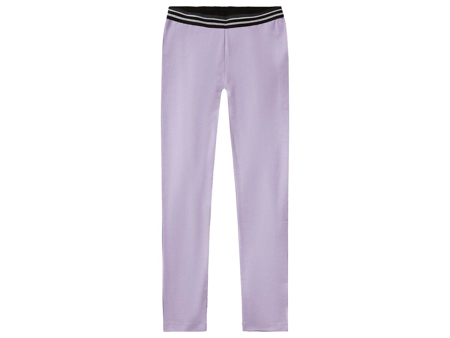 Legging , le prix 4.99 €
- Du 8-10 ans (134/140 cm) au 12-14 ans (158/164 ...