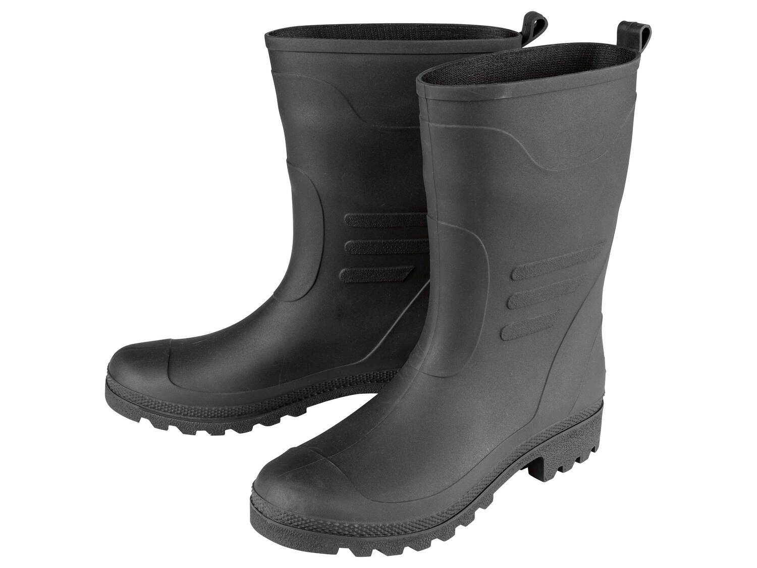 Bottes de pluie adulte , le prix 13.99 €
- Du 37 au 46 selon modèle
- ...
