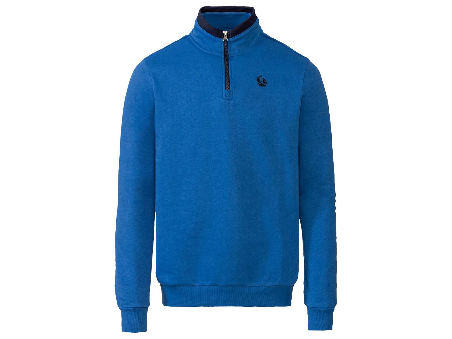 Sweat col camionneur , le prix 12.99 €
- Du S au XL selon modèle
- Ex. 60 ...