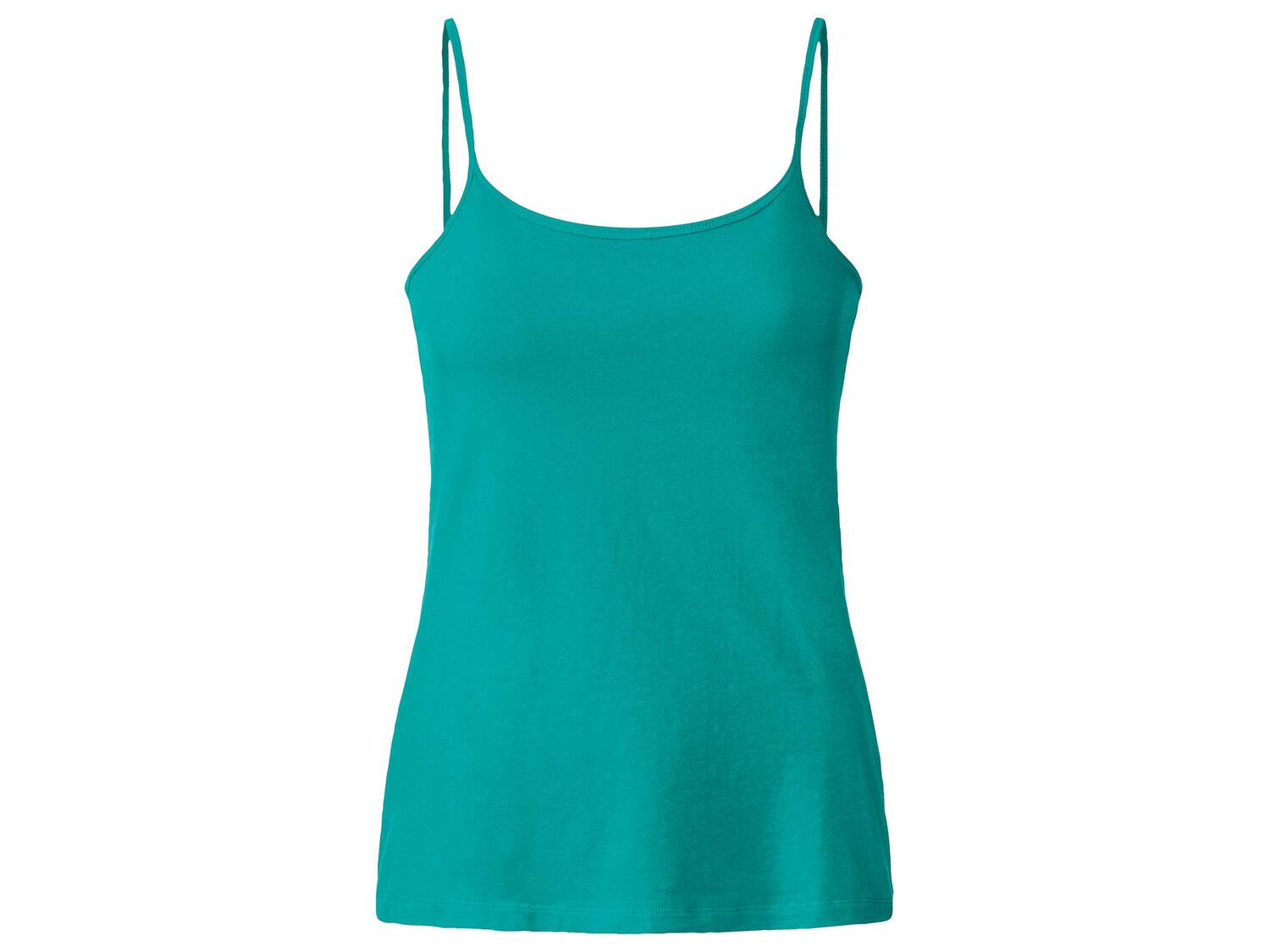 Débardeurs à fines bretelles , le prix 5.99 €
- Du S au XL selon modèle
- ...