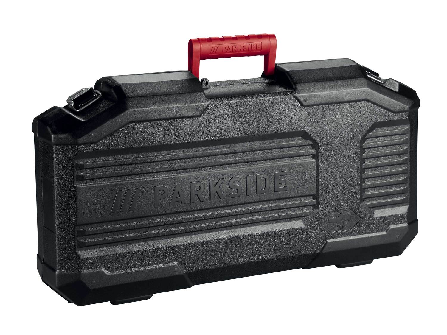 Mini-tronçonneuse à bois SANS FIL ni batterie ni Parkside, 20V, le prix 54.99 ...