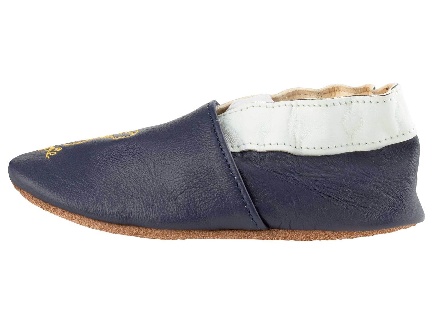 Chaussons de pré-marche bébé , le prix 9.99 €
- Du 0-3 mois (15-18 cm) au ...