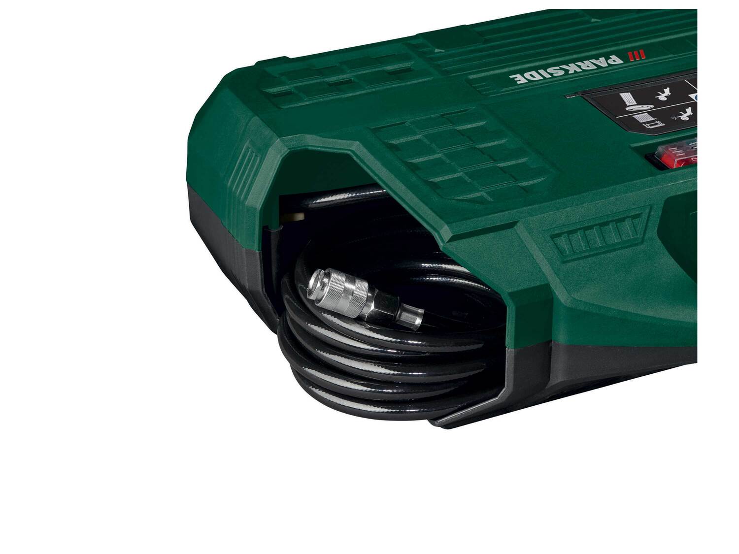 Pompe pneumatique avec compresseur à piston , le prix 59.99 €
- 1 100 ...