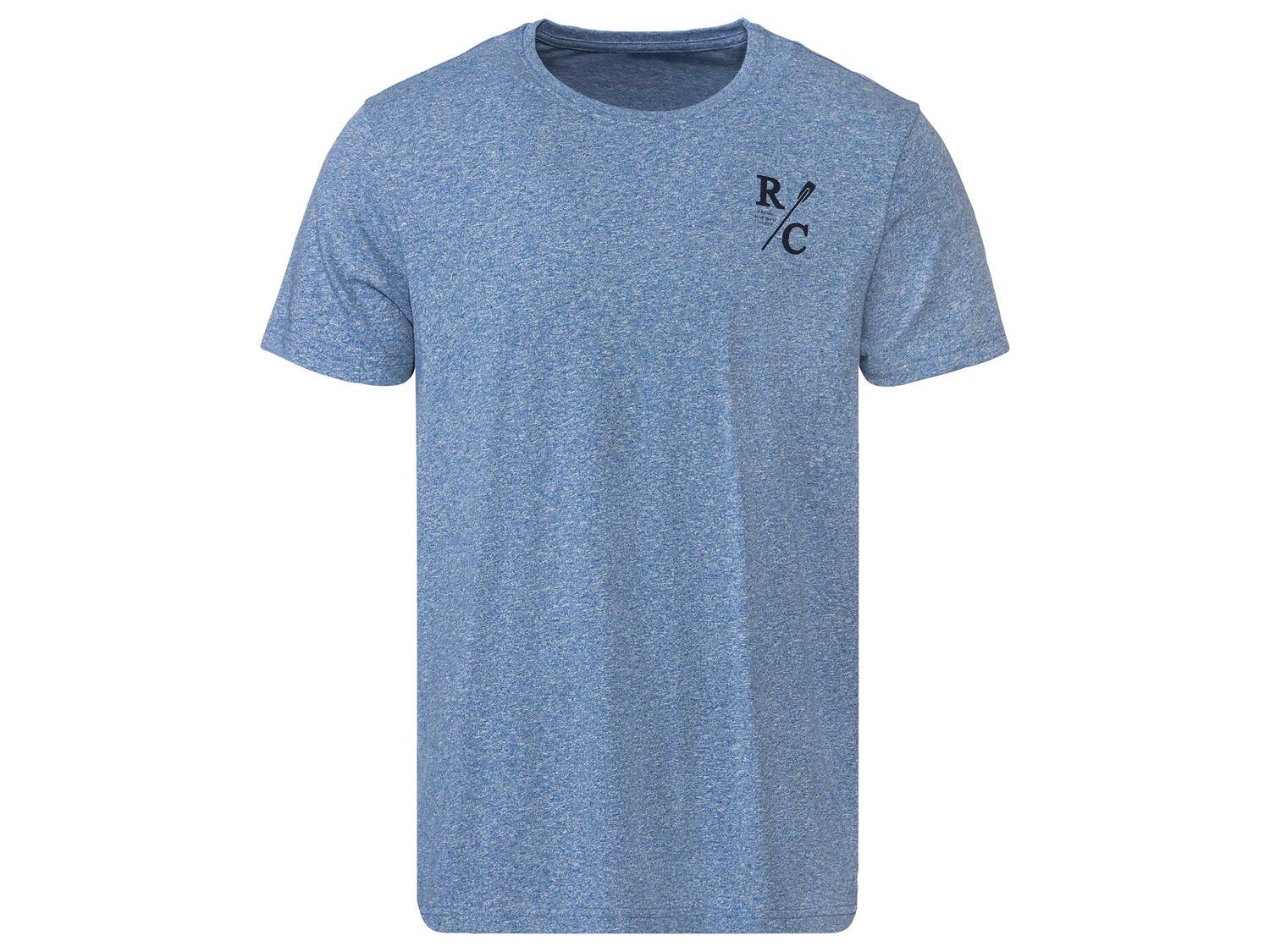 T-shirt , le prix 4.99 €
- Du S au XL selon modèle
- Ex. 60 % coton et 40 ...