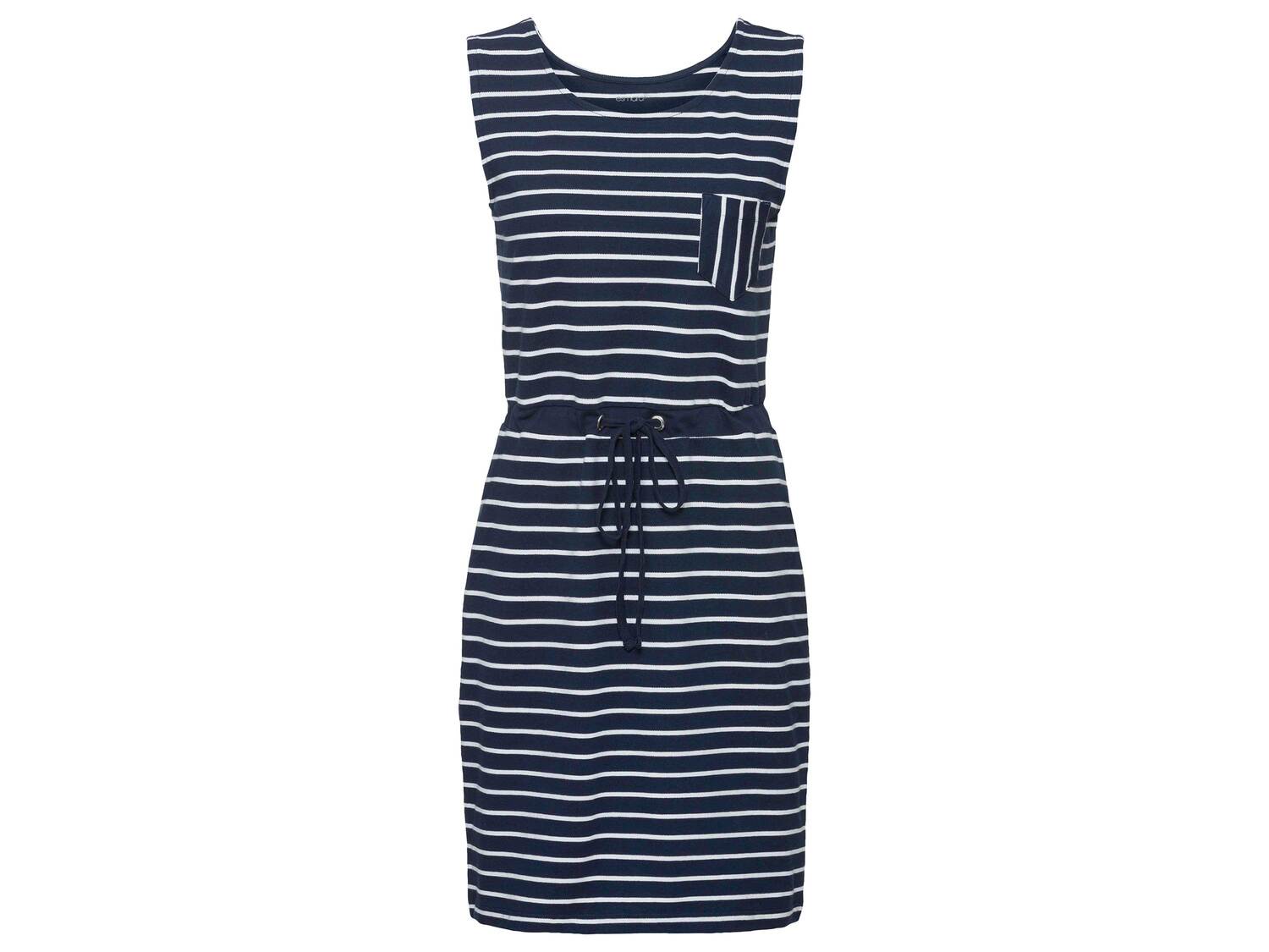 Robe , le prix 8.99 €
- Du S au XL selon modèle
- Ex. 95 % coton et 5 % élasthanne ...
