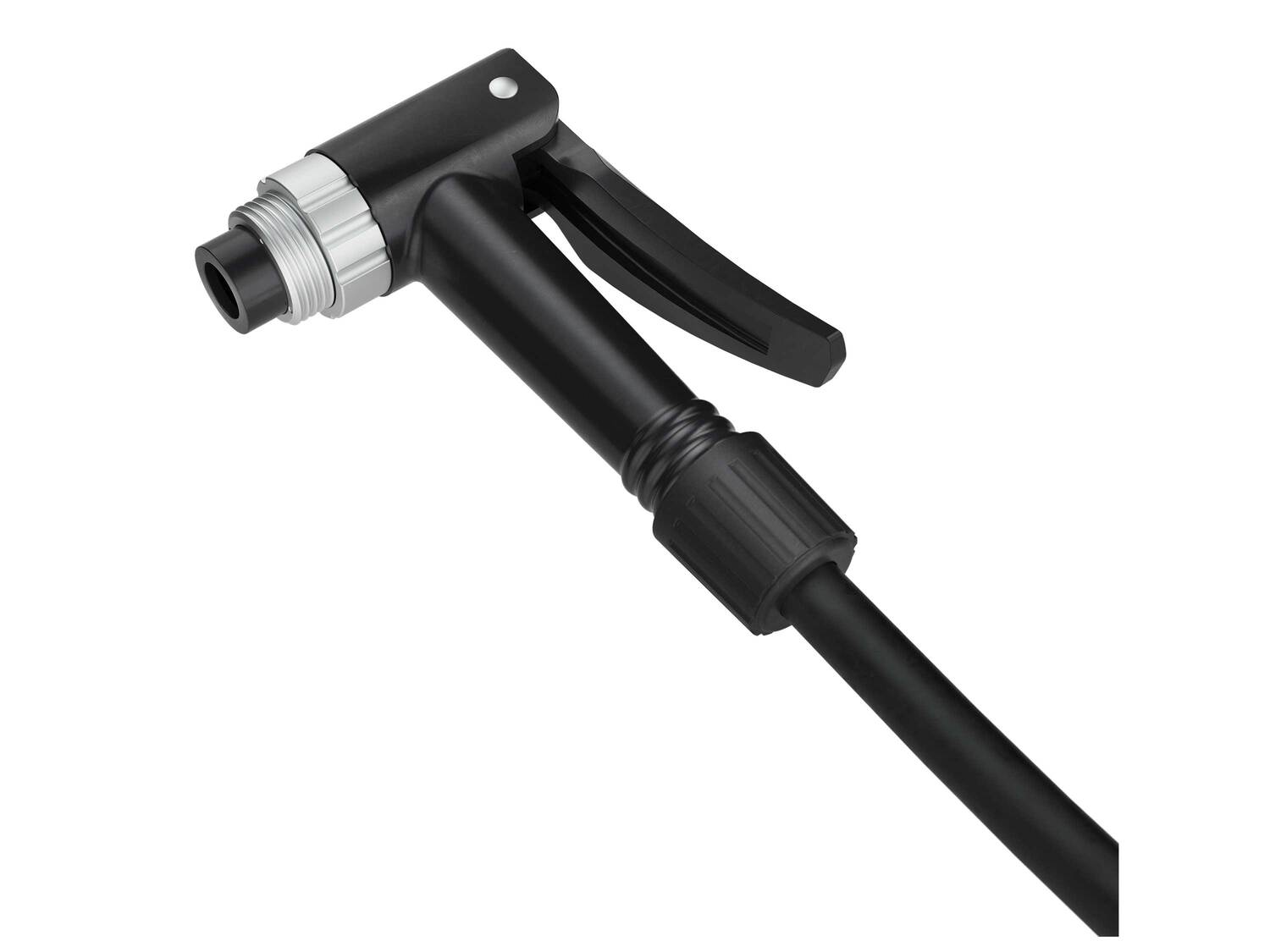 Pompe à pied , le prix 9.99 €
- Pour gonfler facilement les pneus de vélo, ...