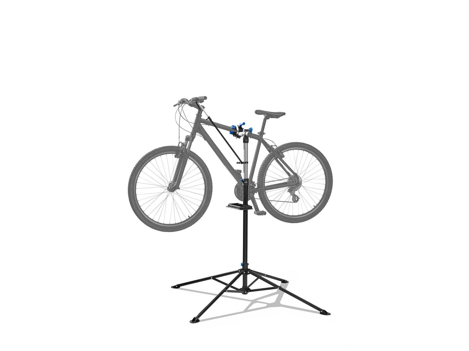Pied datelier pour vélo , le prix 29.99 €
- Env. 188 x 104 cm (h x l)
- 30 ...