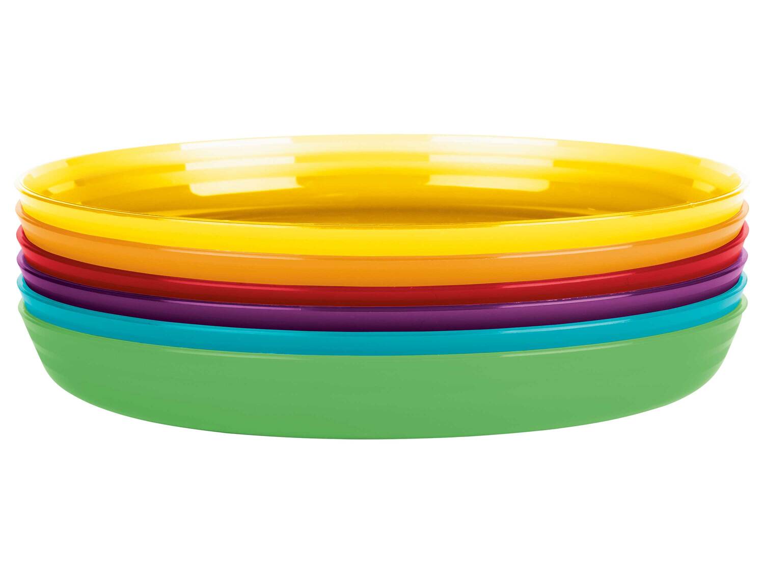 Vaisselle en plastique , le prix 1.99 €
- Au choix :
- Gobelets en plastique ...