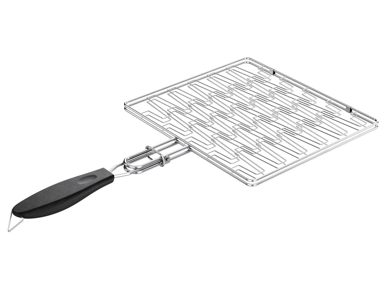 Grille de cuisson pour barbecue , le prix 5.99 €
- Au choix :
- Grille panier ...