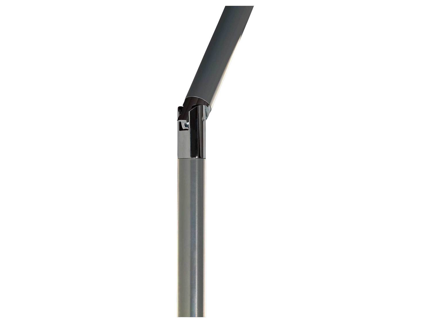 Parasol , le prix 39.99 €
- Env. 249 x 294 cm (h x Ø)
- Orientable ...
