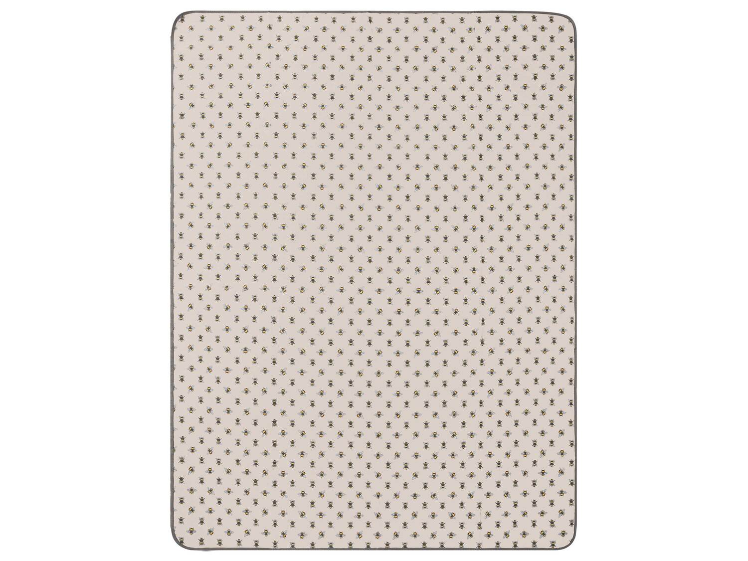 Couverture de pique-nique , le prix 9.99 €
- Env. 150 x 200 cm
- Ex. ...