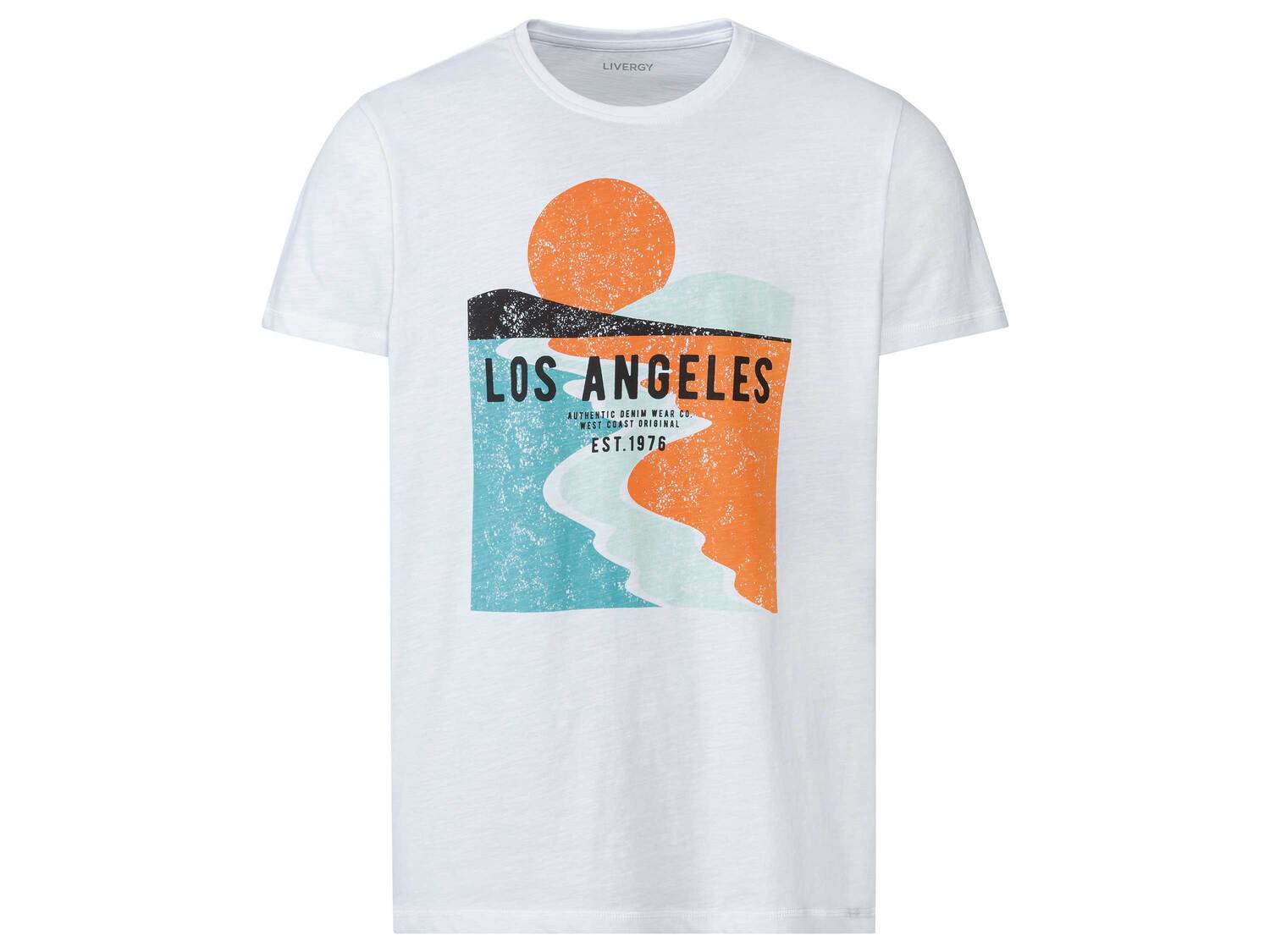 T-shirt , le prix 4.99 €
- Du S au XL selon modèle
- Ex. 100 ...