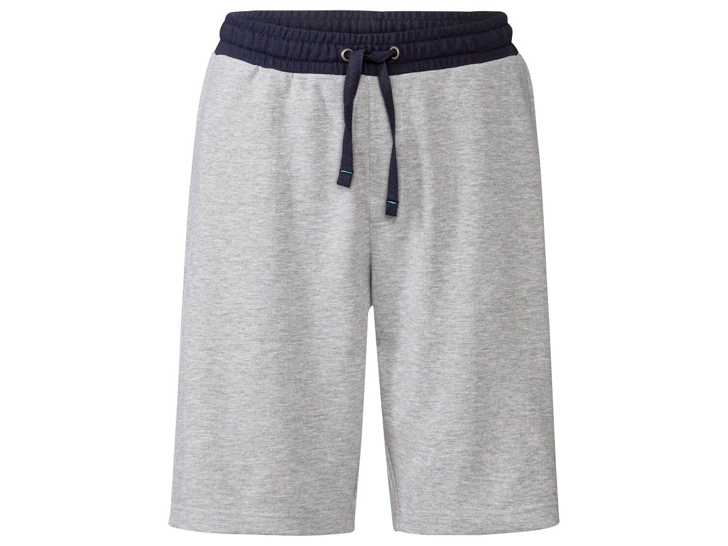 Short molletonné , le prix 6.99 €
- Du S au XL selon modèle
- ...