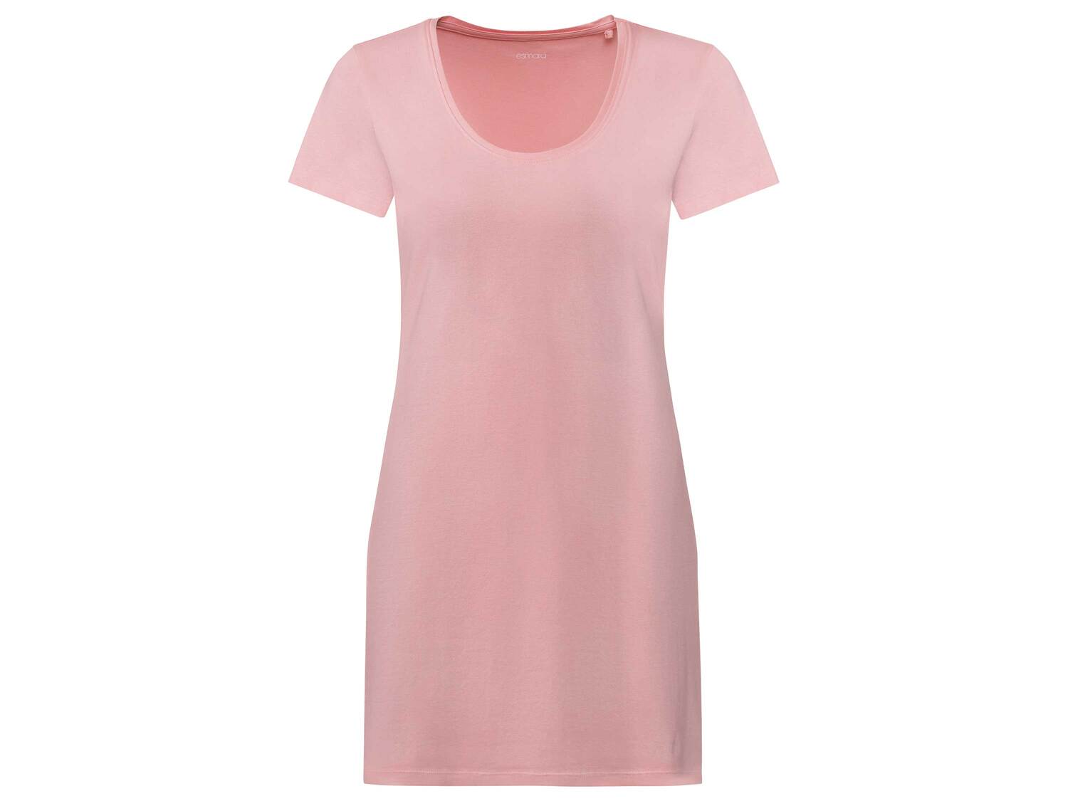 Robe t-shirt , le prix 4.99 €
- Du M au XXL selon modèle
- ...