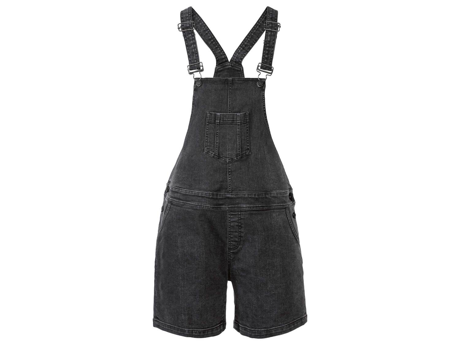Salopette short en jean , le prix 12.99 €
- Du 36 au 48 selon modèle
- ...