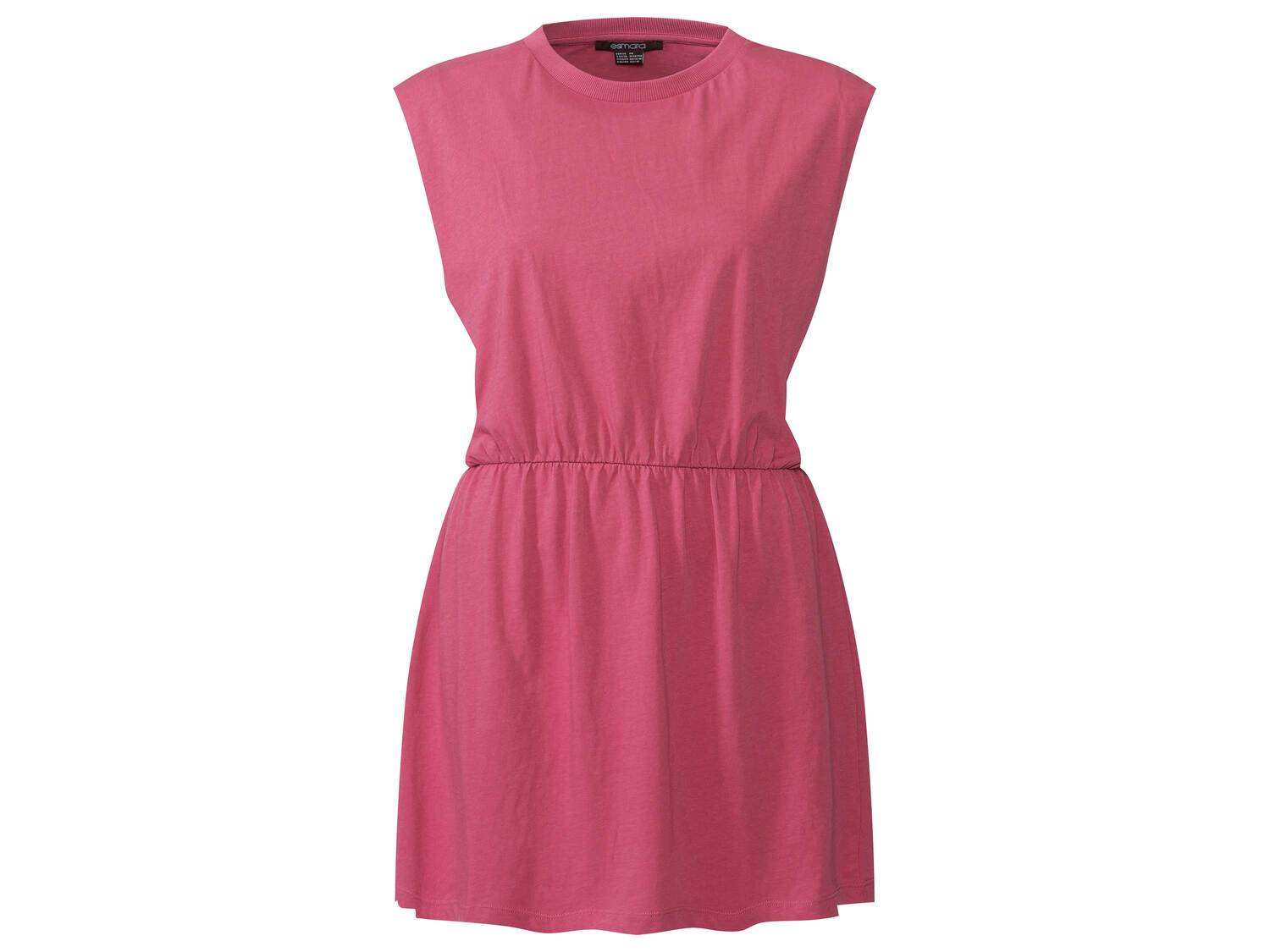 Robe , le prix 5.99 €
- Du S au XL selon modèle
- Ex. 100 ...