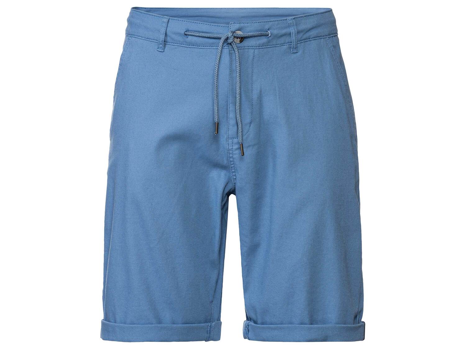 Short , le prix 9.99 €
- Du 38 au 48 selon modèle
- Ex. 98 % coton et 2 % ...