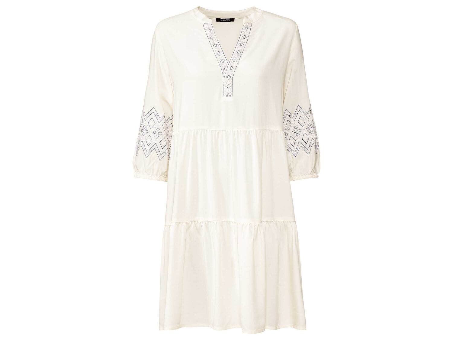 Robe tunique , le prix 9.99 €
- Du S au XL selon modèle
- Ex. 100 % viscose ...