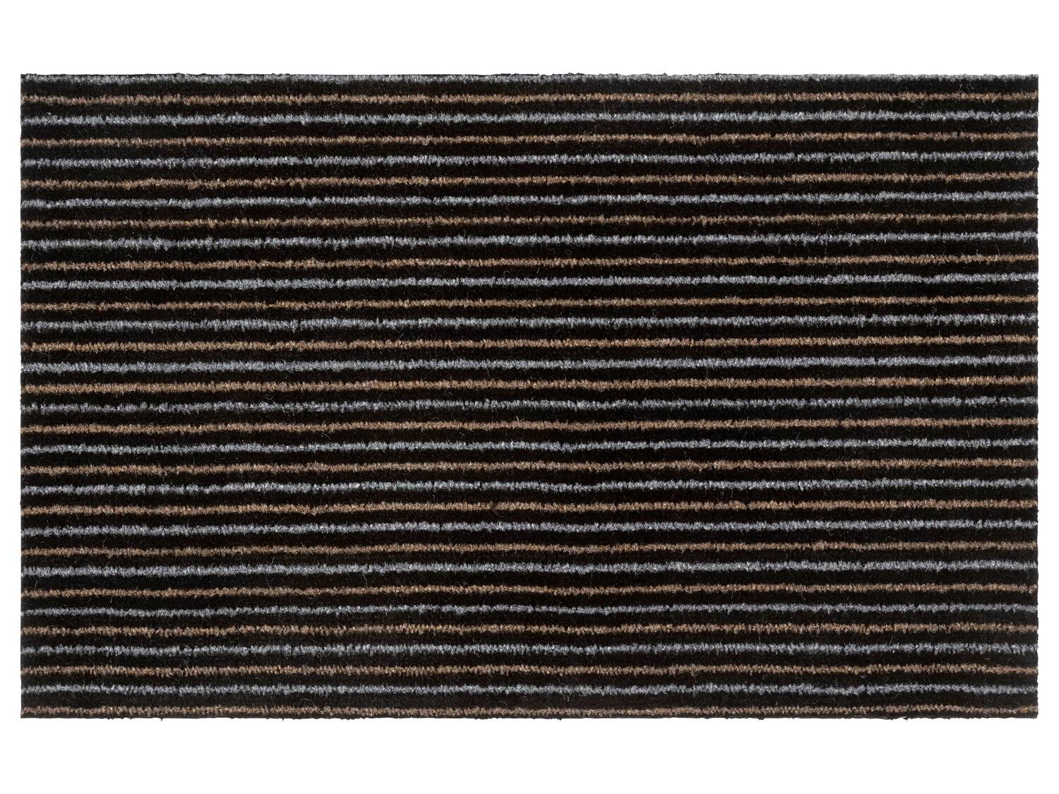Tapis antipoussière , le prix 5.99 €
- Env. 50 x 80 cm
- Ex. couche ...