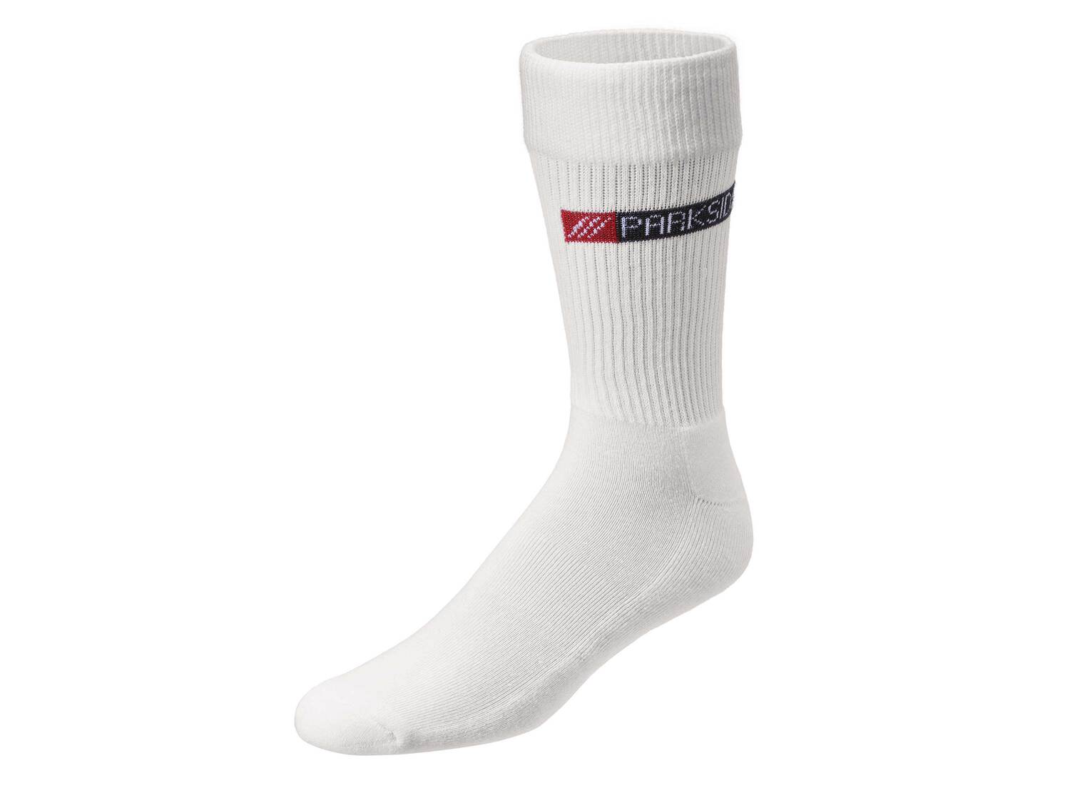 Socquettes de sport , le prix 1.99 €
- Du 39/42 au 43/46 selon modèle
- ...